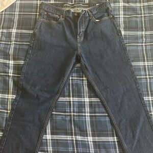 GAP Denim Athletic Fit 34 x 34